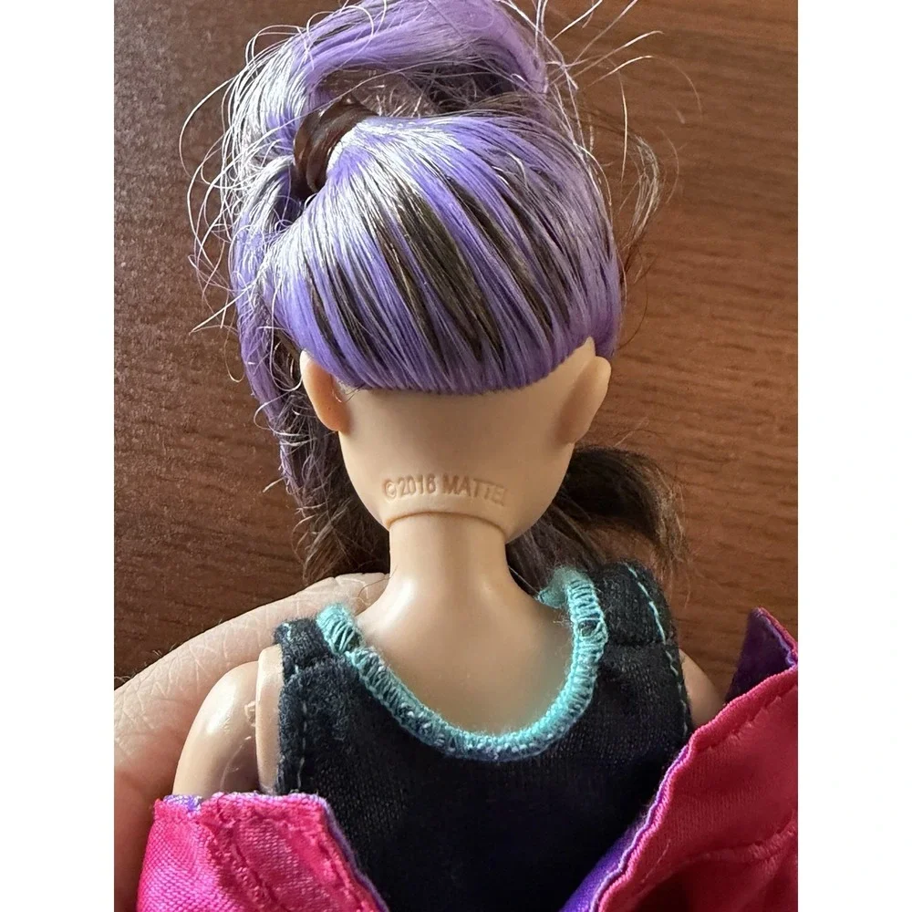 Barbie Babysitters Inc. Bedtime SKIPPER 10